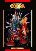 Cobra the space pirate, t. 06 [nouvelle édition]